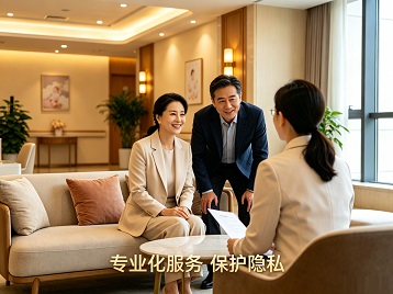 天津有偿售卵代生女生的客户的客户群体有哪些