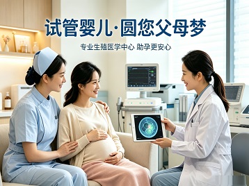 天津辅助生育服务 试管婴儿行业的兴起背景、发展与未来展望